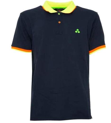 PEUTEREY - POLO PEUTEREY T-Shirt e Polo Uomo Primavera/Estate