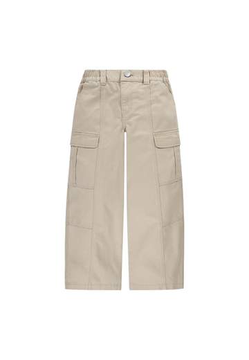LEVI'S kids PANTALONE CARGO BAMBINE E RAGAZZE