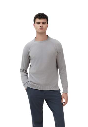 SUNS SWEATER CARLOS CINIGLIA UOMO