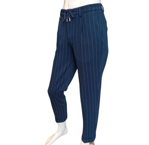 BARBATI LOW CROTCH UOMO