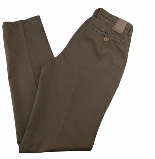 BARBATI TASCA AMERICA REGULAR UOMO