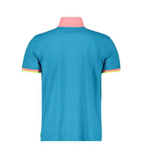 PEUTEREY - POLO PEUTEREY T-Shirt e Polo Uomo Primavera/Estate