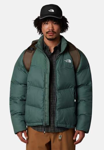 THE NORTH FACE NF0A52ST