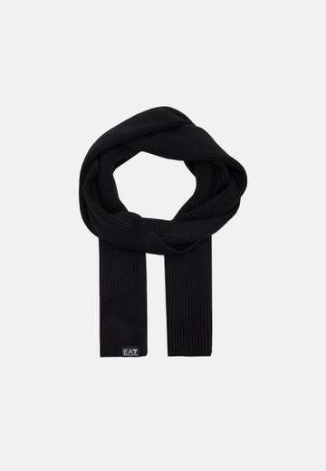 EA7 EMPORIO ARMANI SCIARPA UOMO