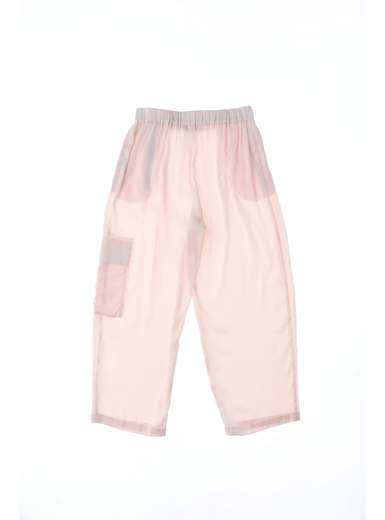 LIU JO kids PANT TS TPOTF LUNGO BAMBINE E RAGAZZE