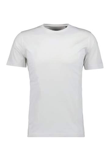 RAGMAN T-SHIRT ROUND NECK/MODERN FIT UOMO