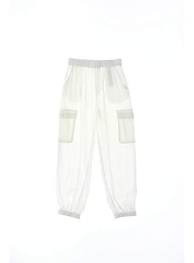 LIU JO kids PANT TS TPOTF LUNGO BIMBA