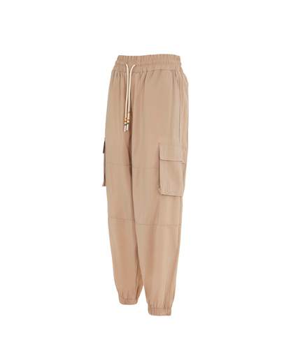 SUNS PANTS OLGA DONNA
