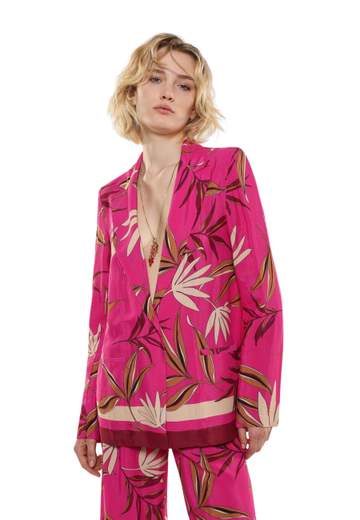 IMPERIAL GIACCA MONOPETTO DONNA