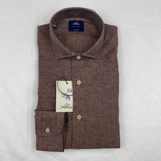 ALEA SHIRTS UOMO