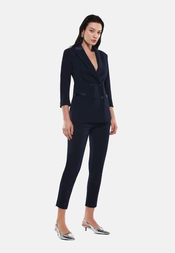 IMPERIAL PANTALONE DRITTO DONNA