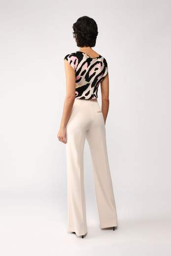 IMPERIAL PANTALONI DONNA