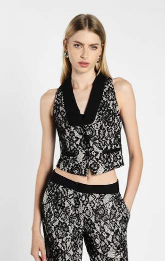 IMPERIAL GILET DONNA