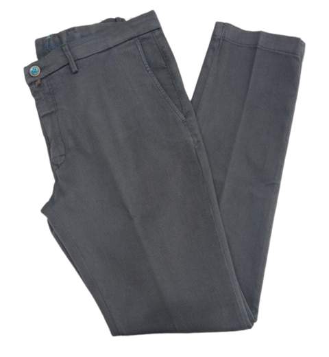 122481 P-ALAN/S BARBATI Pantaloni Uomo Primavera/Estate