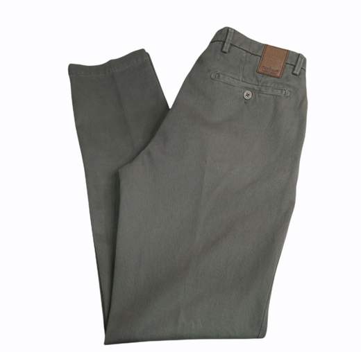 BARBATI TASCA AMERICA REGULAR UOMO