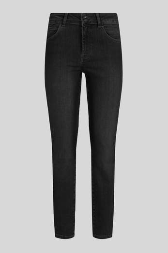 caractere JEANS SKINNY DONNA