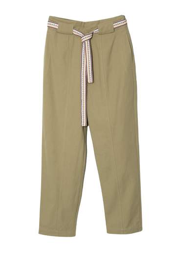 SUNCOO PANTALON JACKY DONNA