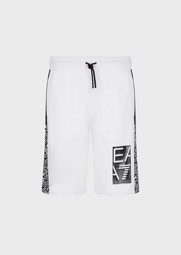 EA7 EMPORIO ARMANI PANTALONCINO UOMO
