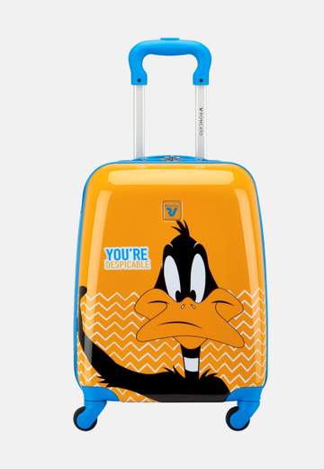 RONCATO TROLLEY BABY LOONELY TUNES KIDS UNISEX ADULTO
