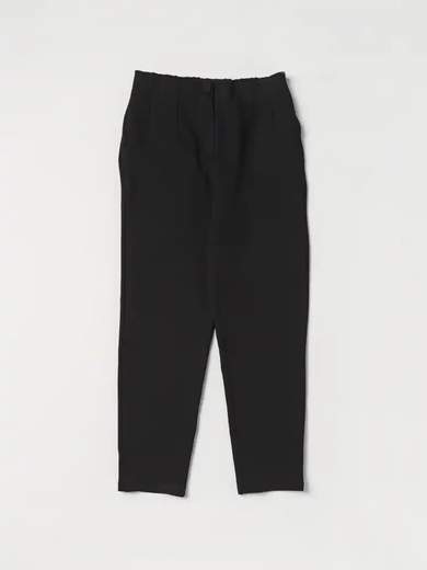 PINKO UP INTERLOCK PANTS GIRL BAMBINE E RAGAZZE
