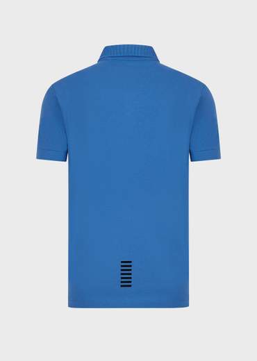 EA7 EMPORIO ARMANI POLO UOMO