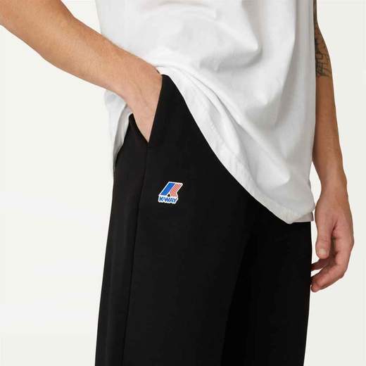 K-WAY BISHOP HV POLY CO UNISEX ADULTO