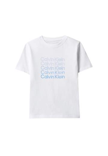 CALVIN KLEIN  JEANS kids LVCKSJA10B