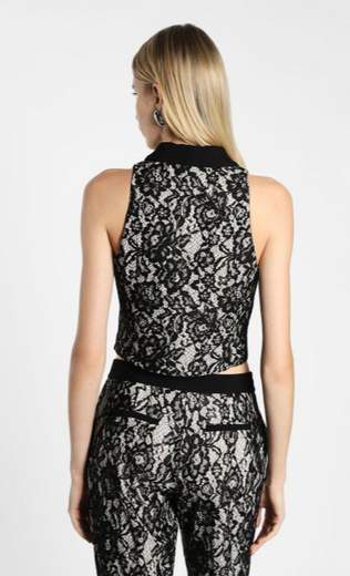 IMPERIAL GILET DONNA