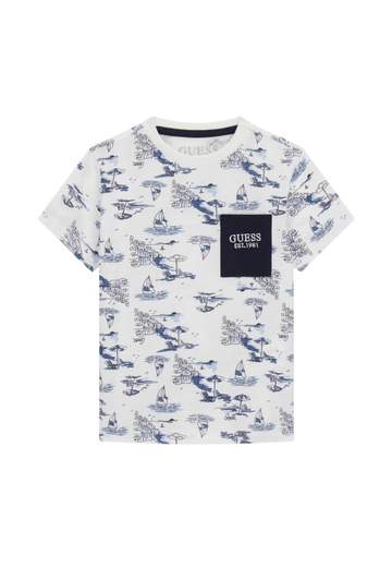 GUESS KIDS N6GI03K8HM4