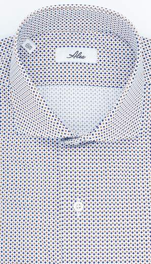 ALEA CAMICIA MANICA LUNGA UOMO
