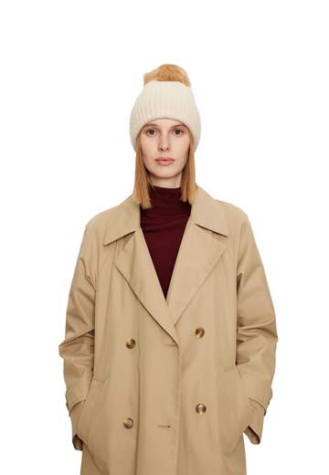 ONLY ONLKATE LIFE KNT BEANIE CC DONNA