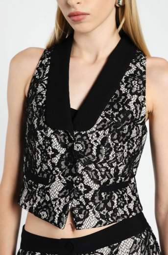 IMPERIAL GILET DONNA