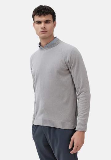 SUNS SWEATER CARLOS CINIGLIA UOMO