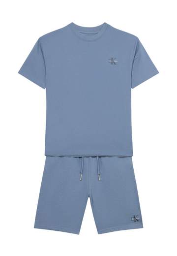 CALVIN KLEIN  JEANS kids LVCKSJI20B