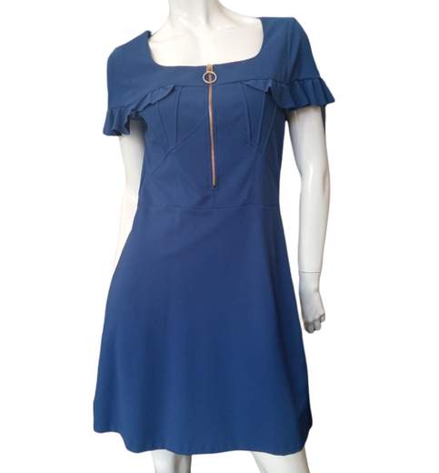 PINKO CROMA ABITO DONNA