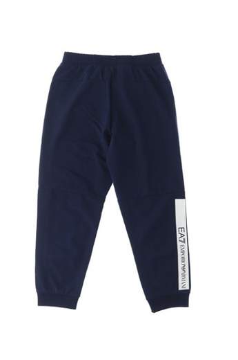 EA7 EMPORIO ARMANI kids PANTALONE TUTA BAMBINI E RAGAZZI