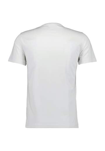 RAGMAN T-SHIRT ROUND NECK/MODERN FIT UOMO