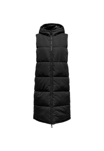 ONLY ONLMATILDE LONG WAISTCOAT OTW DONNA