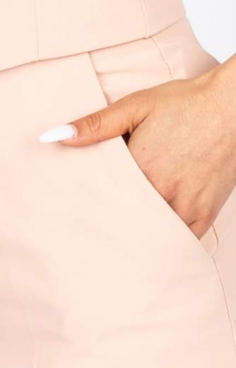 ANGELA DAVIS PANTALONE DONNA