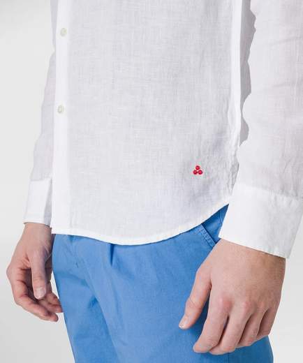 PEUTEREY IBERIS LINO UOMO