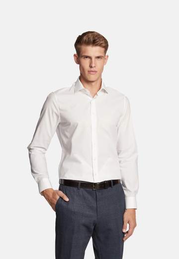 MICHAEL KORS PARMA SLIM FIT FSC SHIRT UOMO