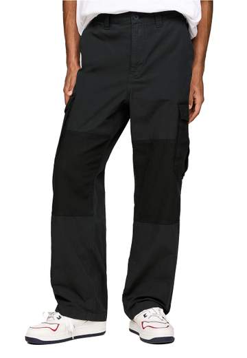 TOMMY JEANS TJM AIDEN CARGO TECH RIPSTOP UOMO