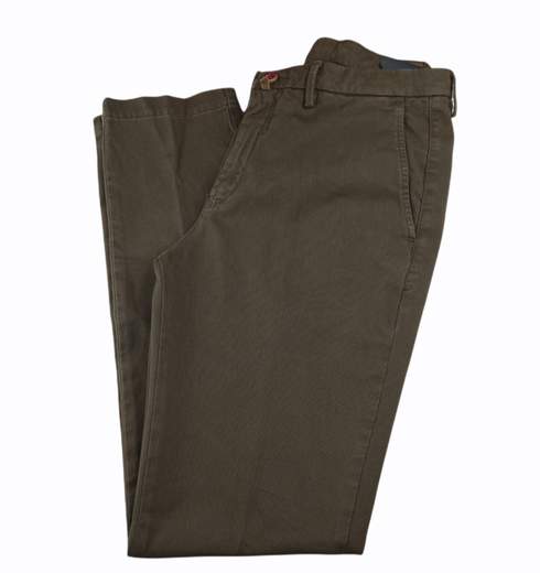 BARBATI TASCA AMERICA REGULAR UOMO