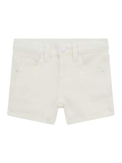GUESS KIDS GMD STRETCH BULL DENIM SHORTS BIMBA