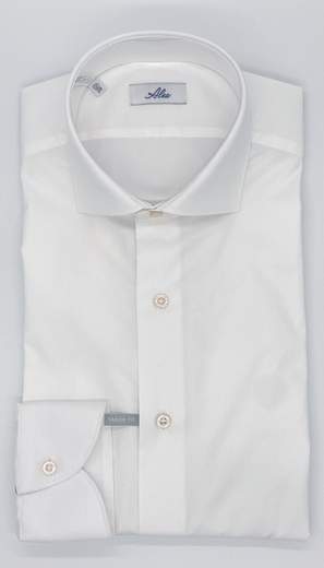 ALEA CAMICIA MANICA LUNGA UOMO