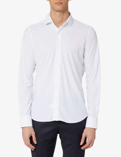ALEA CAMICIA ARDEN MANICA LUNGA NEW TALLOR UOMO