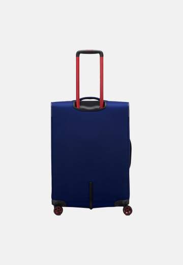 RONCATO TROLLEY MEDIO 4 RUOTE MOVE UNISEX ADULTO
