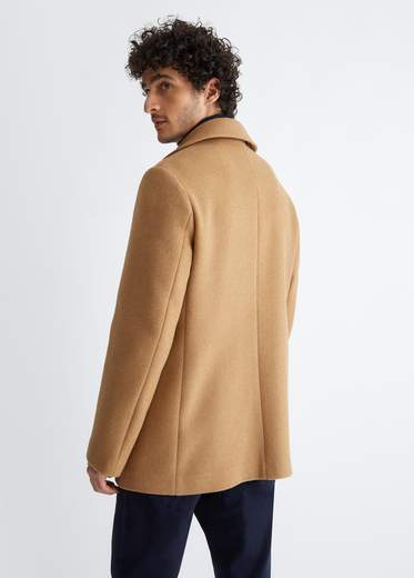 LIU JO UOMO CAPPOTTO UOMO