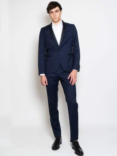 MANUEL RITZ ABITO UOMO