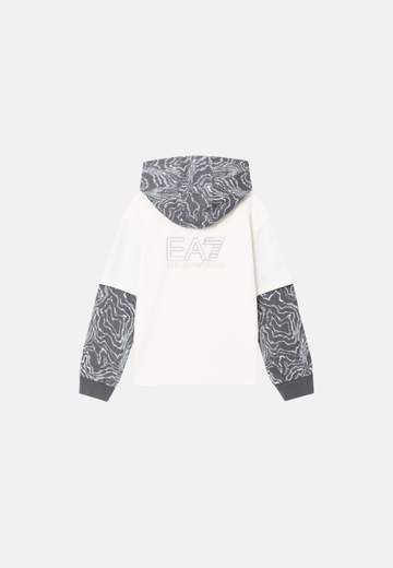 EA7 EMPORIO ARMANI kids 7B000304 AF13512